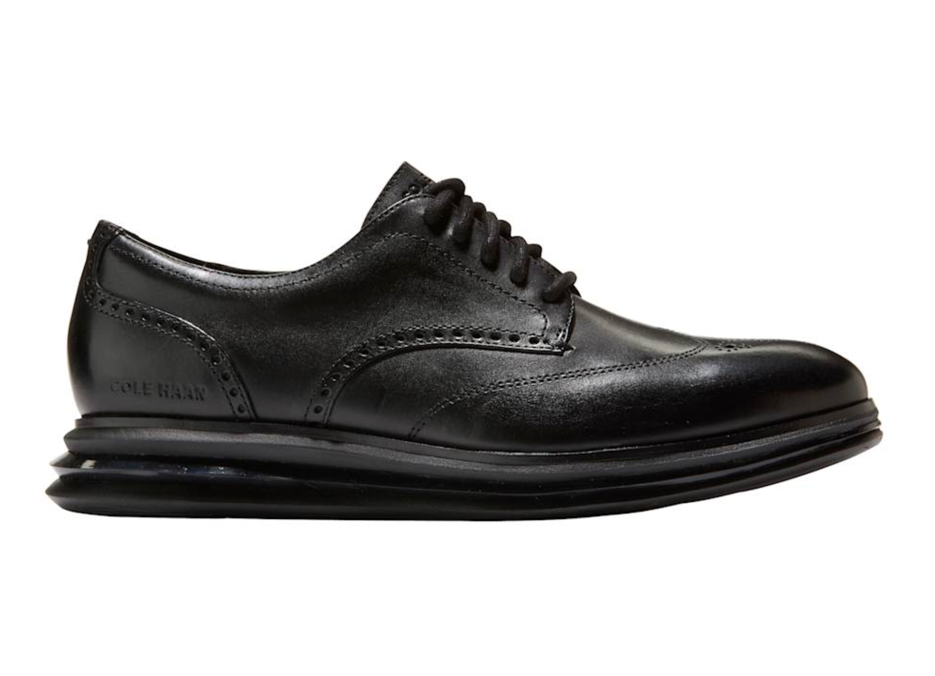 Men's OriginalGrand Energy One Wingtip – Emille Shoes