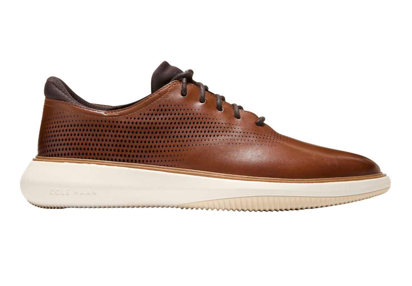 Men's Grand Phaze Laser Quick-On OX