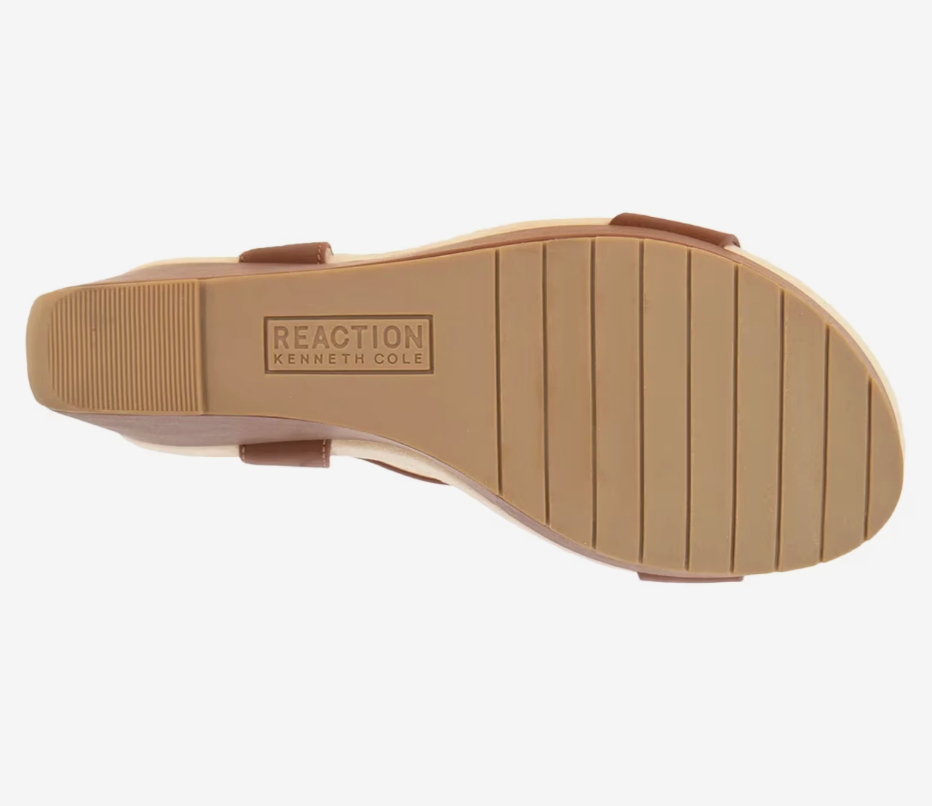 Women's Card Wedge