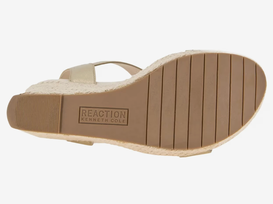 Women's Card Wedge