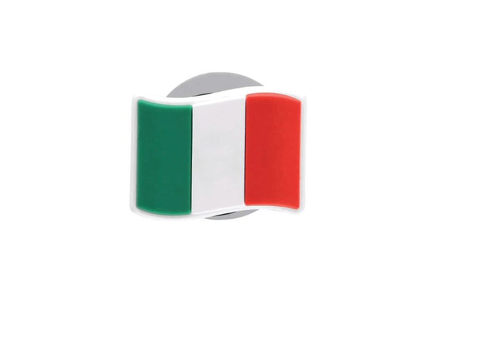 Jibbitz™ Italy Flag