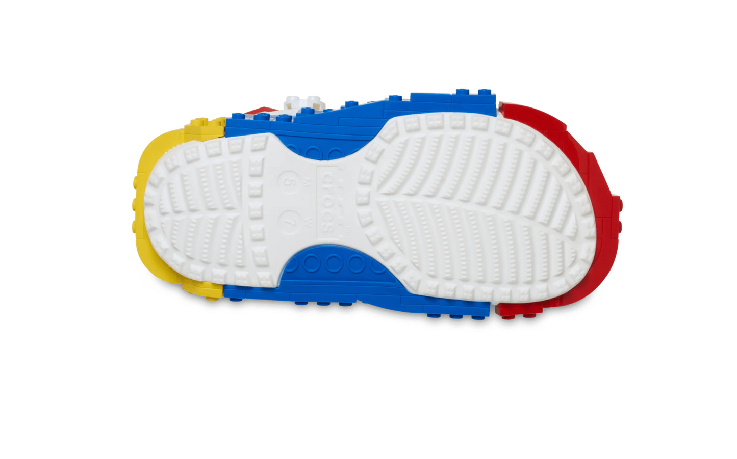 Adult 4LW System Clog
