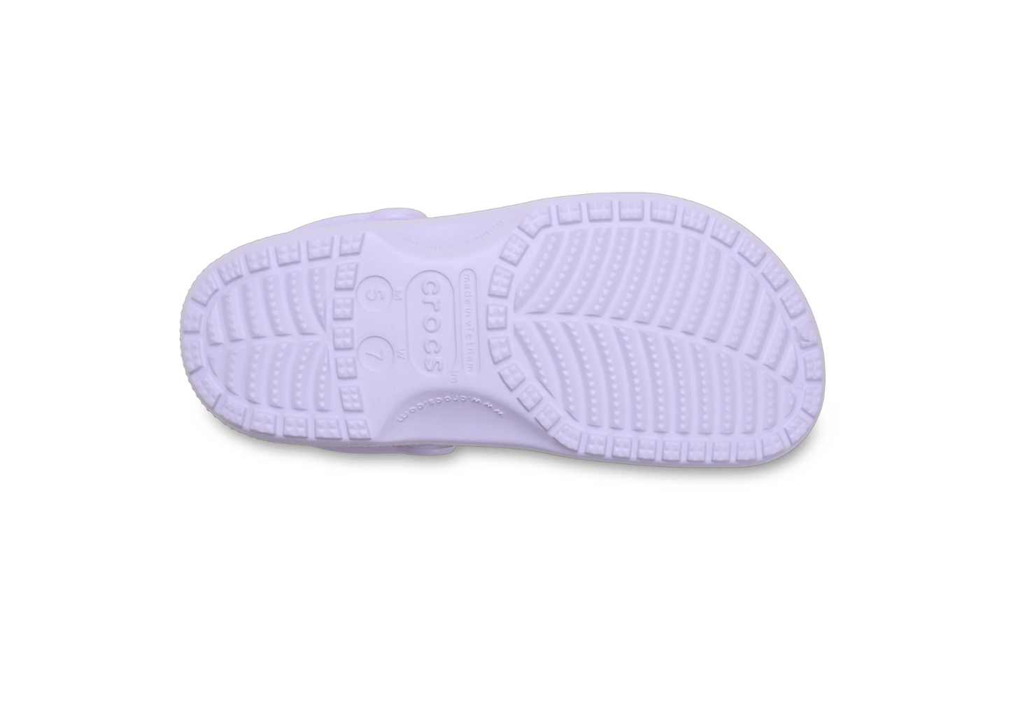 Adult Classic Clog
