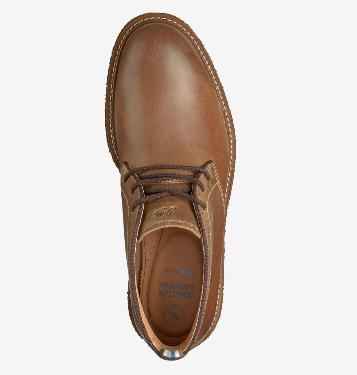 Men's Clint Chukka