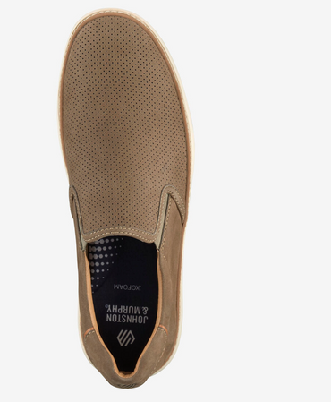 Men's Mcguffey 2 Perf Slip