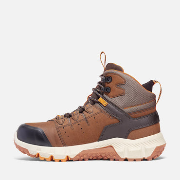 Men's CSA Safety 6" Tempe WP