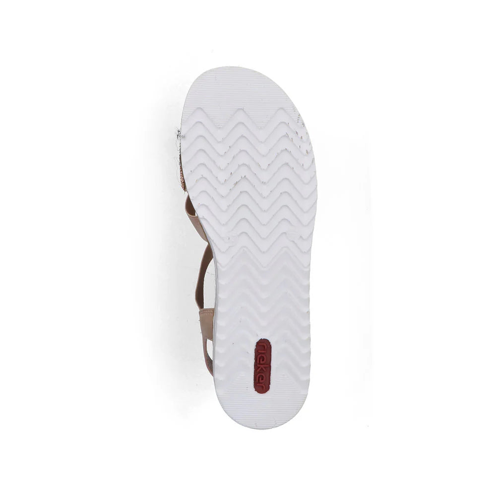 Women's V0613