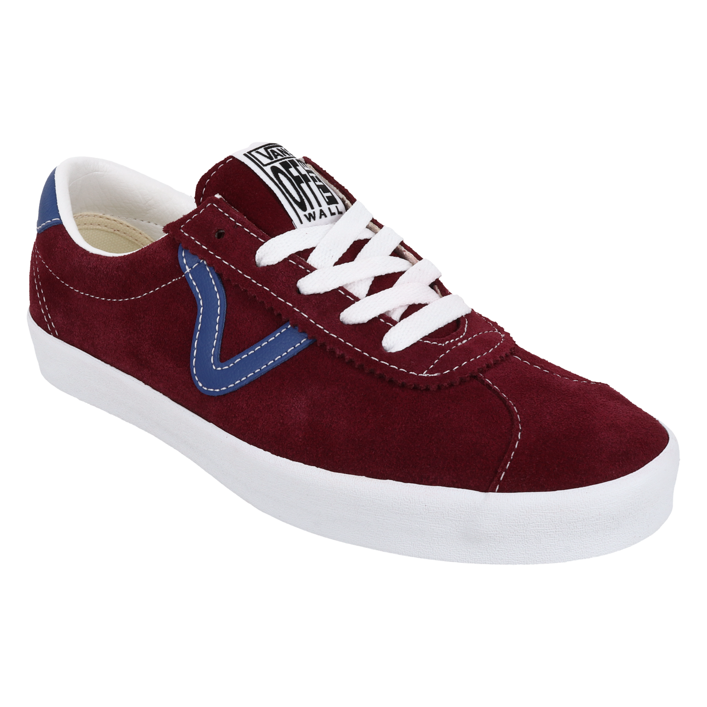 Women's Sport Low