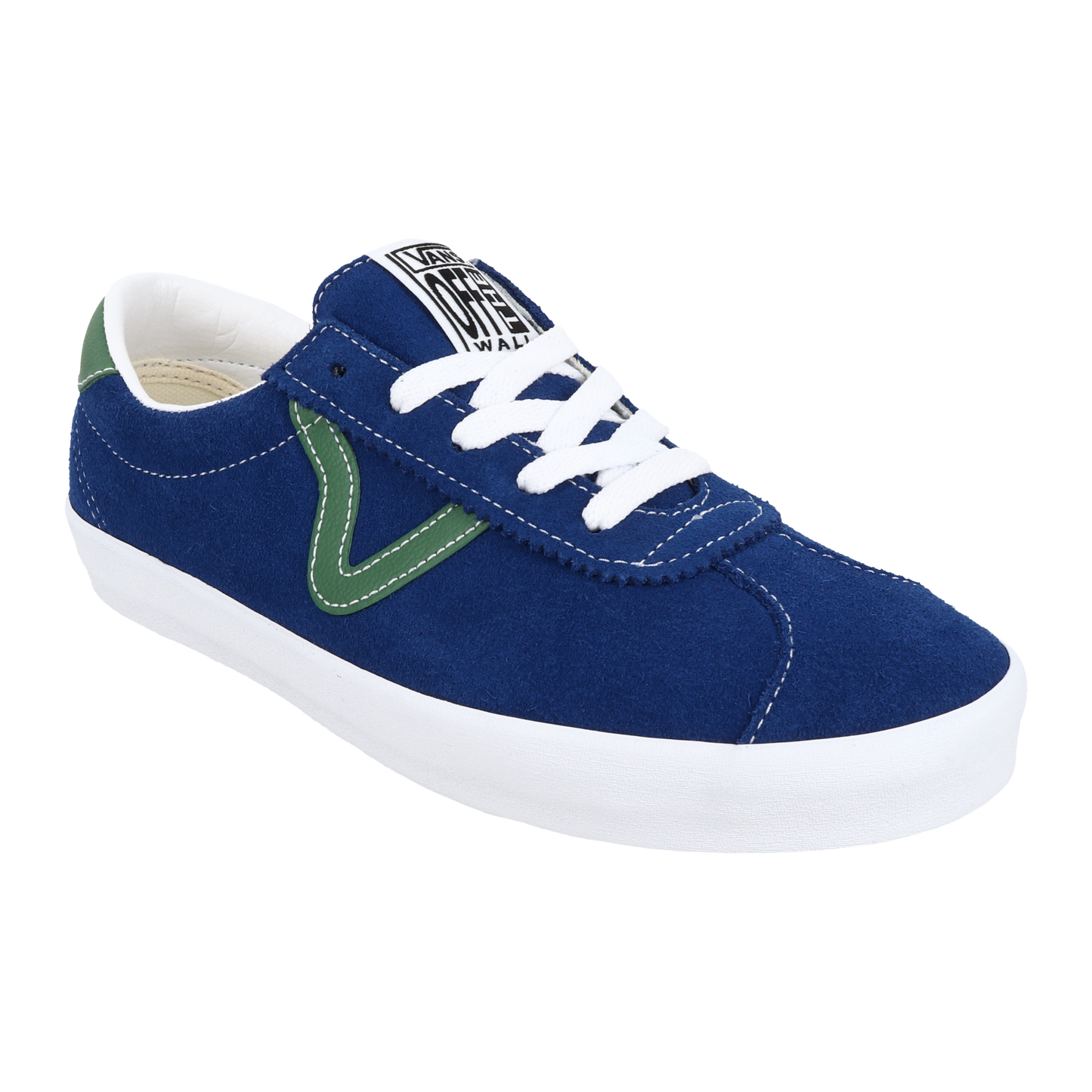 Women's Sport Low