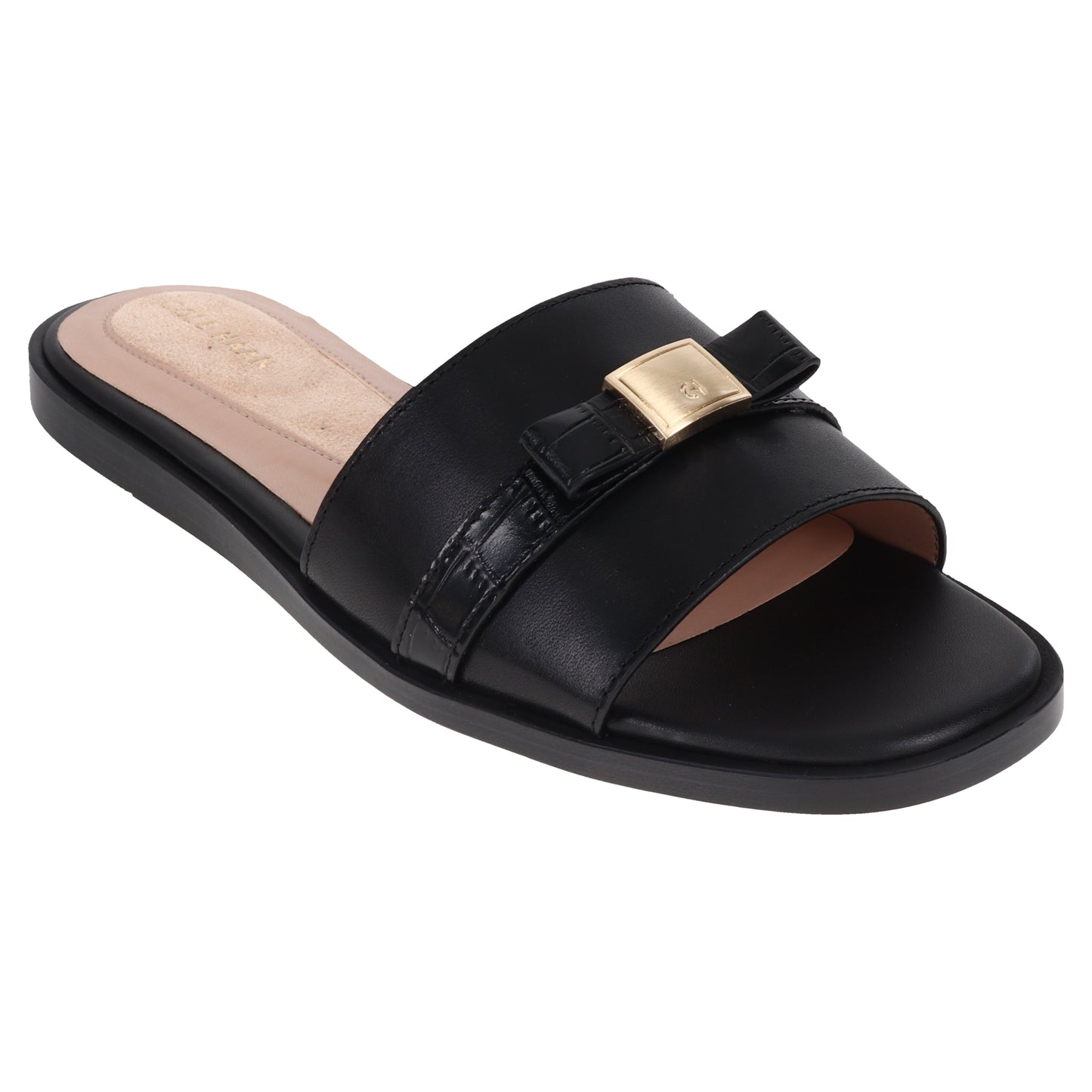 Women's Go-To Emalia Bow