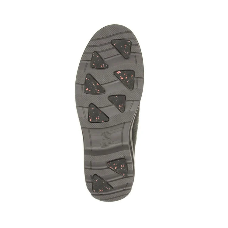 Women's Deity Mid