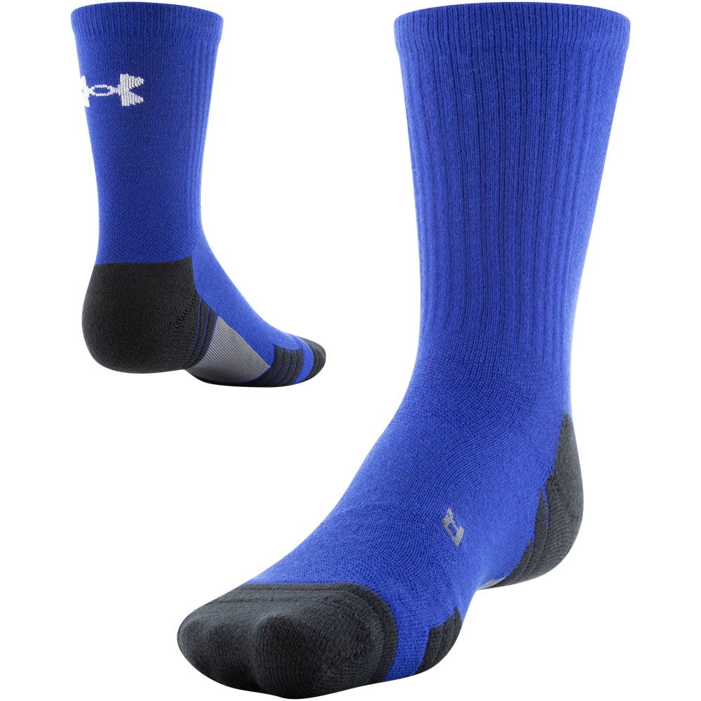 Kids' Team Crew Socks