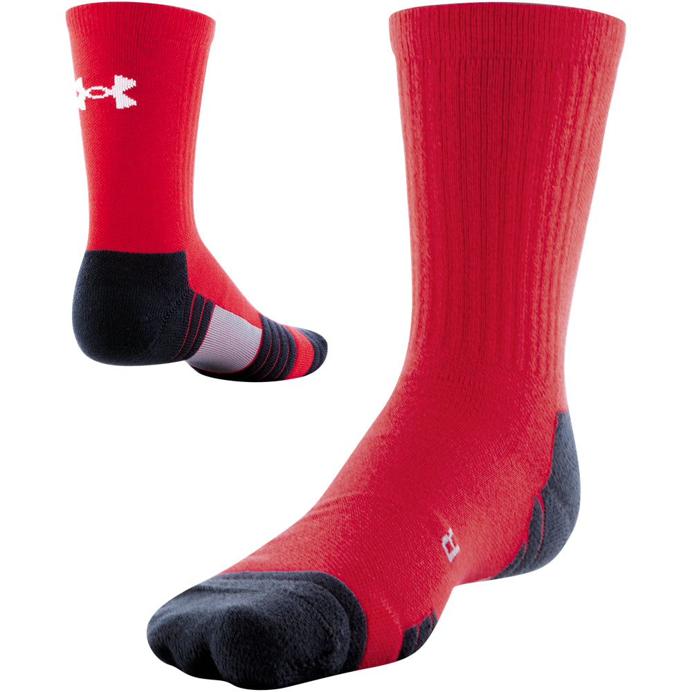 Kids' Team Crew Socks