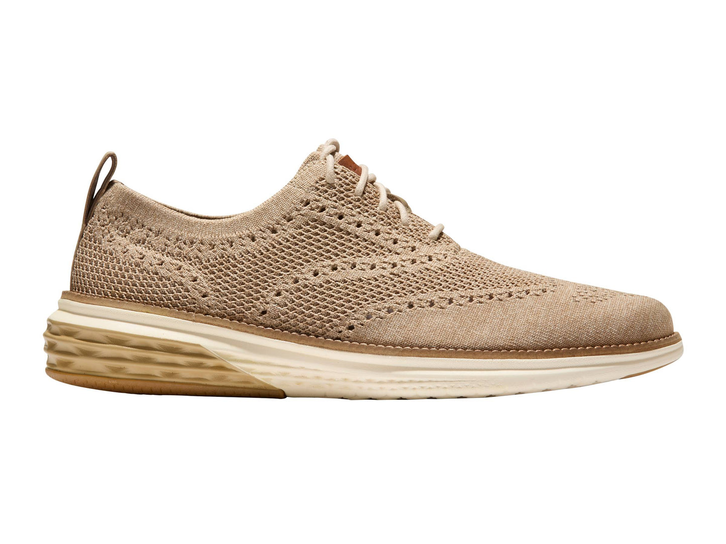 Men's Grand Hurrion Stitchlite Wingtip OX