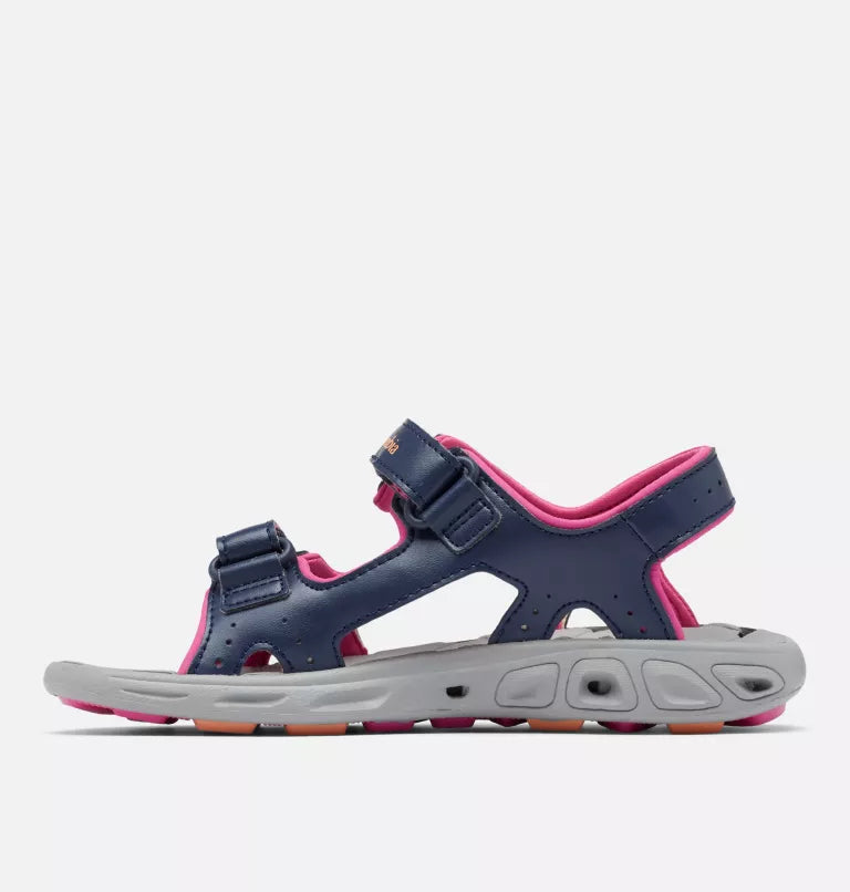 RED TAG - Kids' Techsun Vent