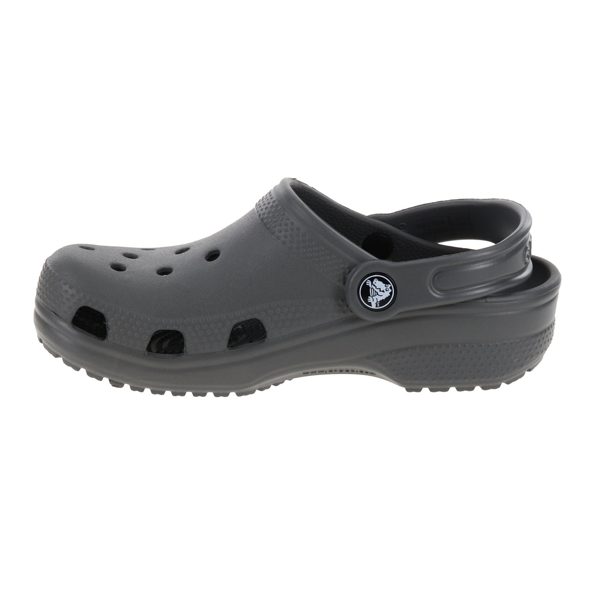 Crocs Classic Clog - Black