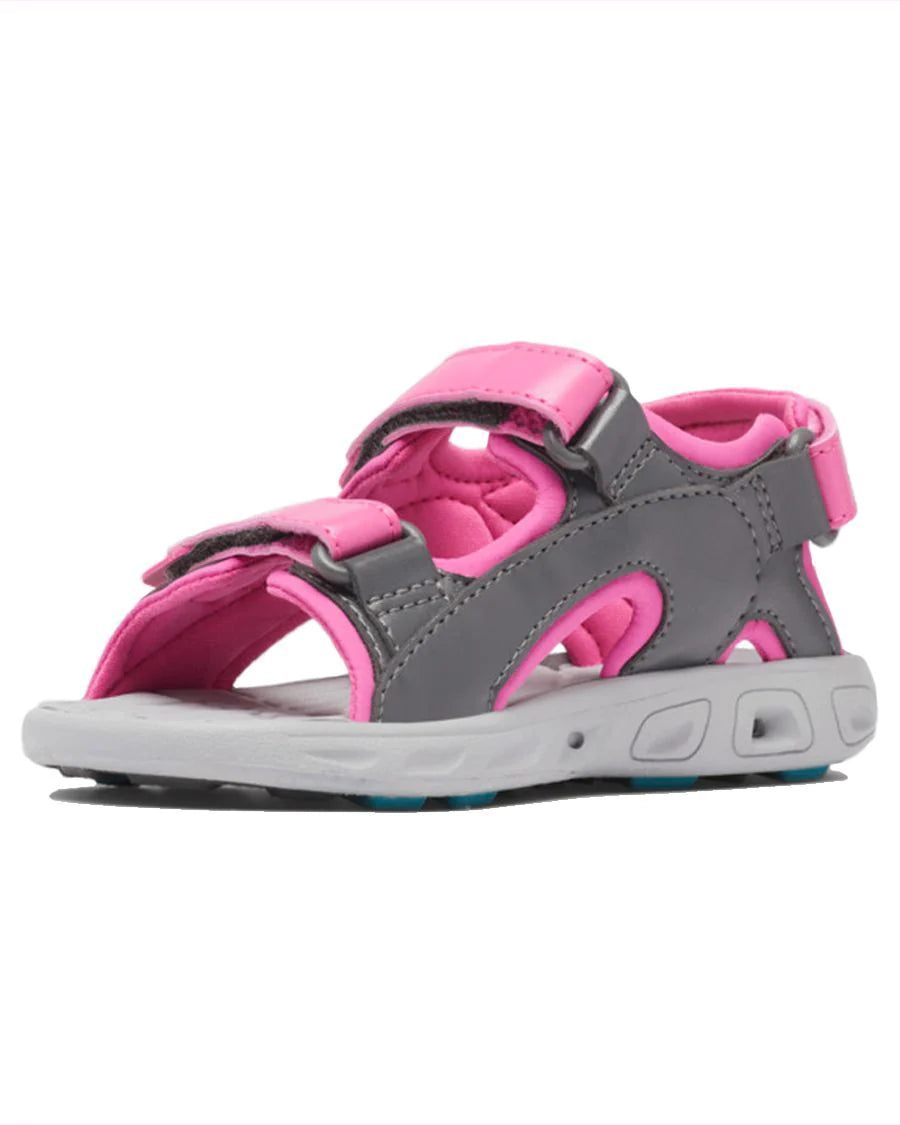 RED TAG - Kids' Techsun 3 Strap