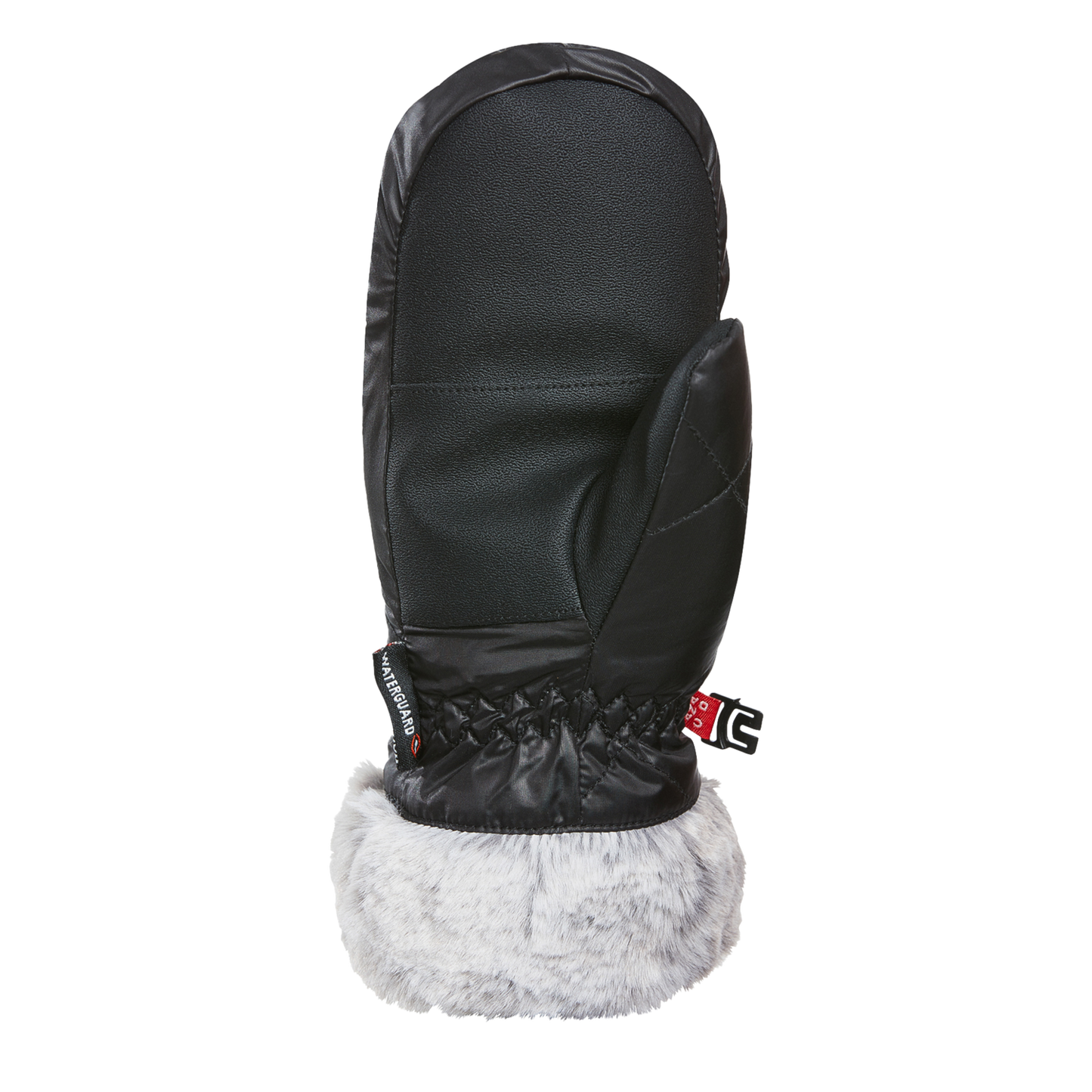 Kids' Canadienne Mittens