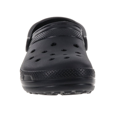 Adult Classic Lined Clog