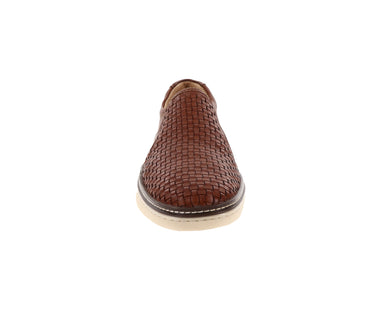 Men's McGuffey Woven Slip On
