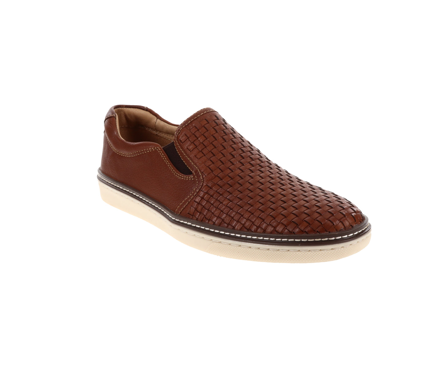 Men's McGuffey Woven Slip On