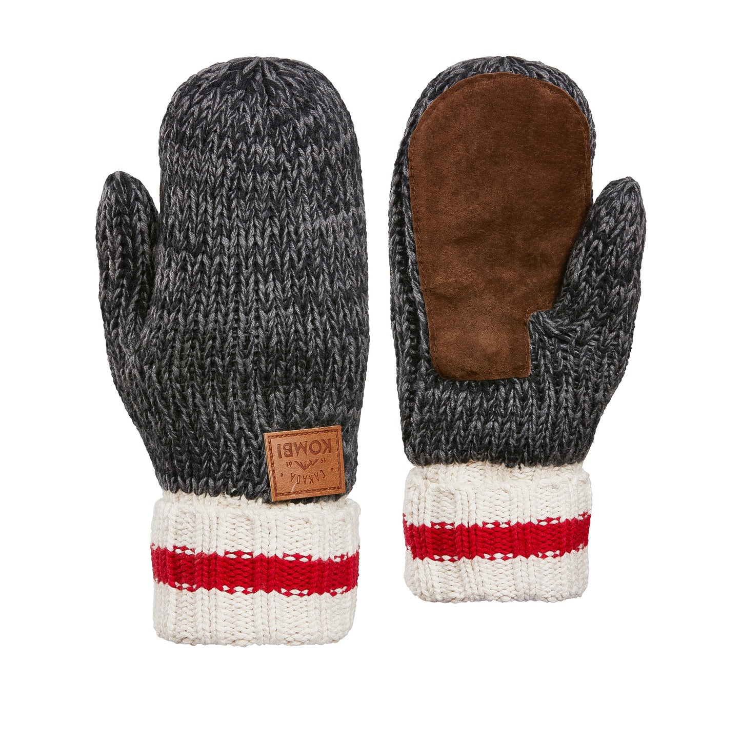 Adult The Camp Mittens