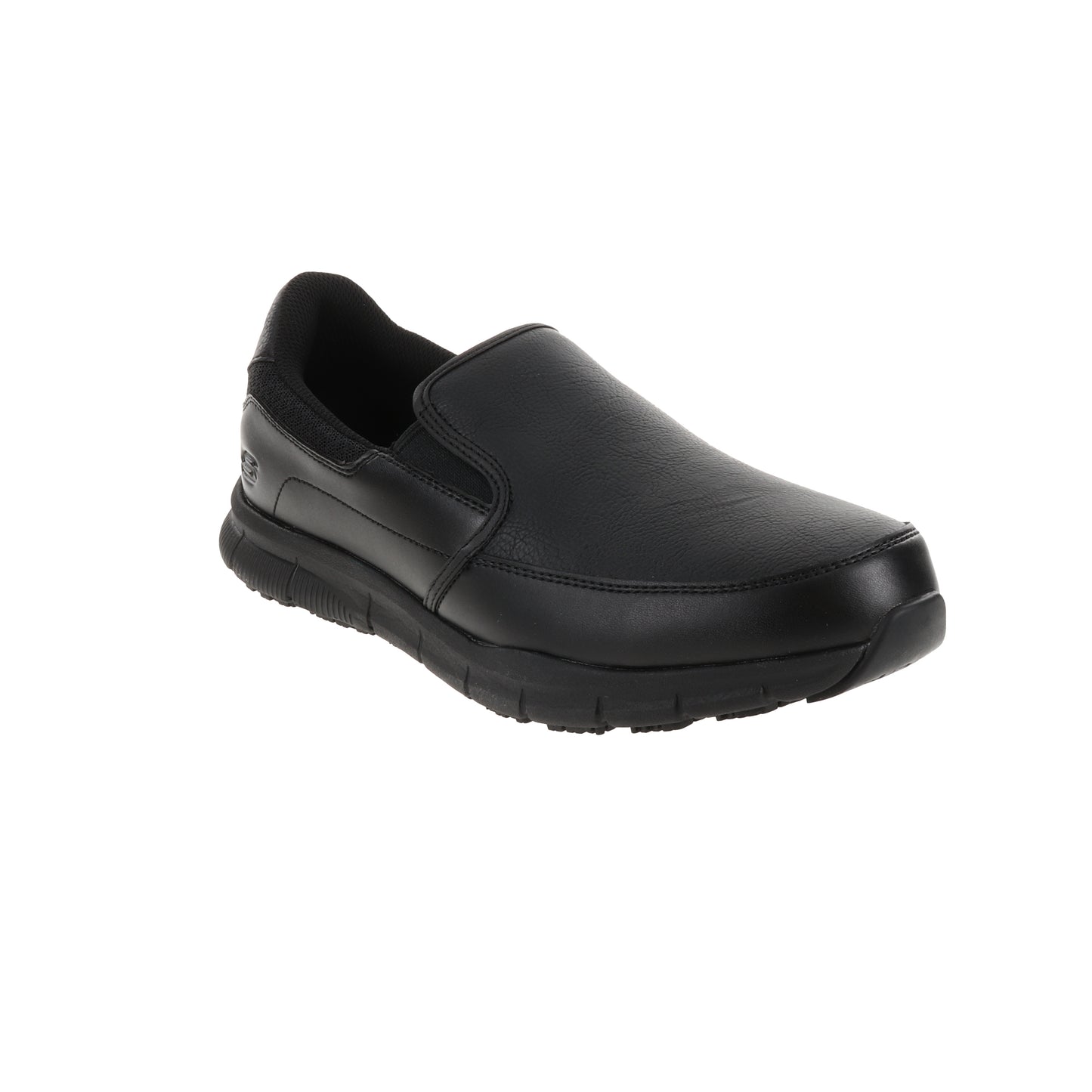 Men's Slip Resistant Work: Nampa - Groton