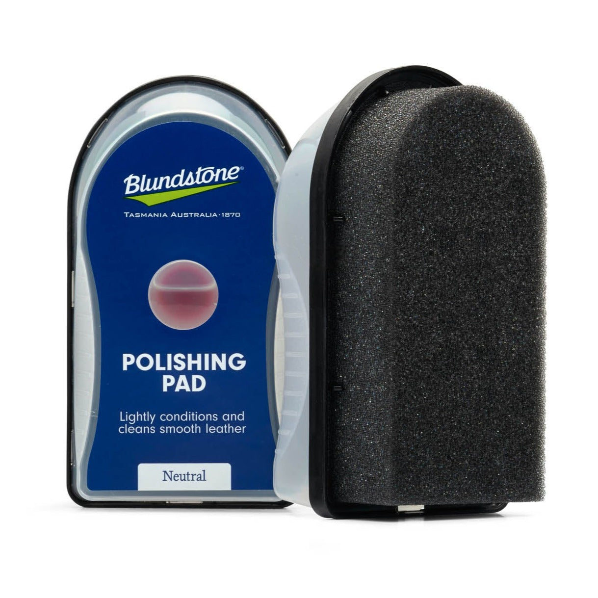 Blundstone Oily & Waxy Conditioner Pad