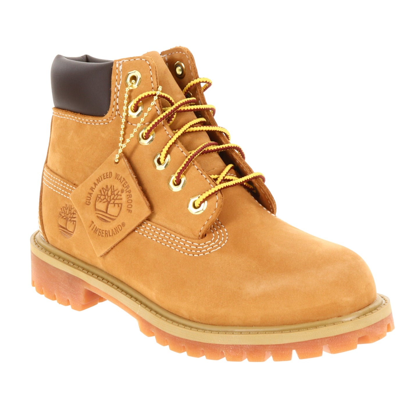 Big Kids' Premium 6" WP