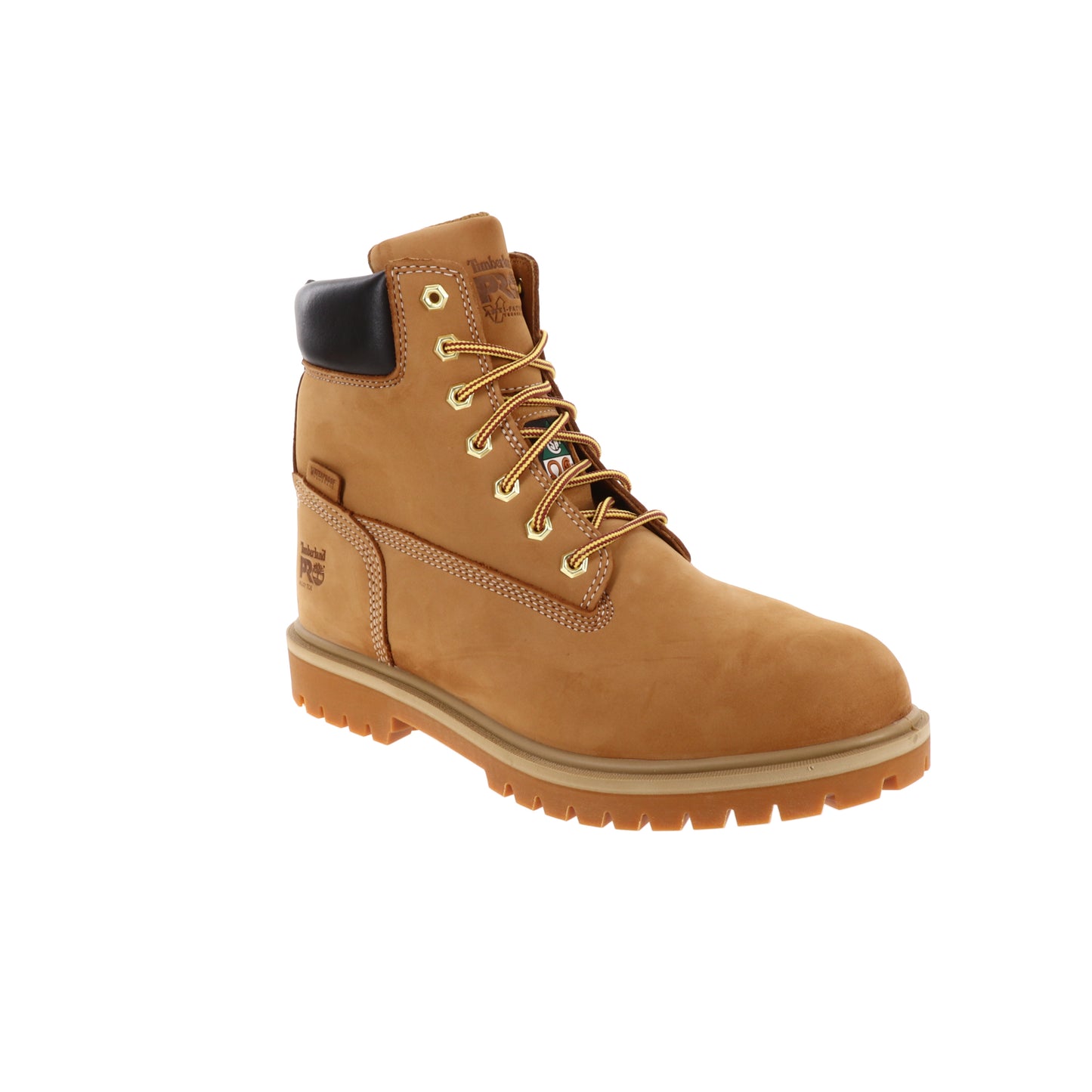 Men's CSA Safety 6" Iconic