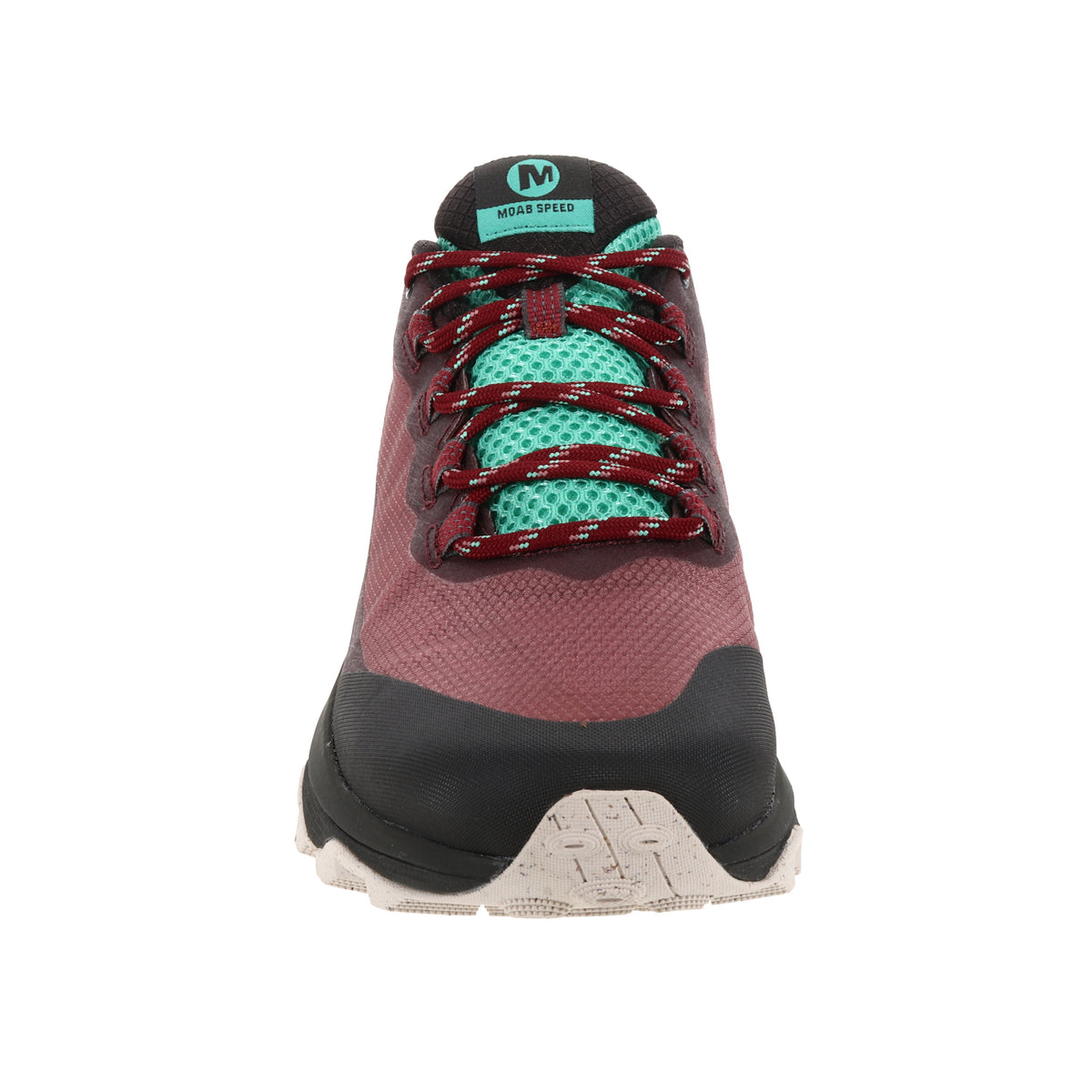 Merrell Women's Moab Speed Hiking Shoe, Burlwood, 5 W US : :  Clothing, Shoes & Accessories