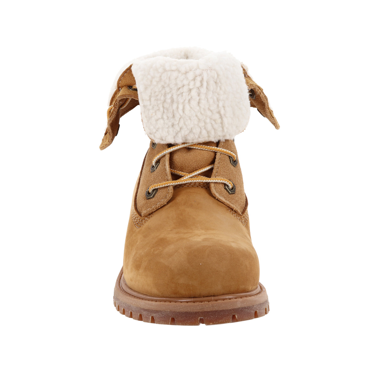 Women s Authentic Teddy Fleece WP