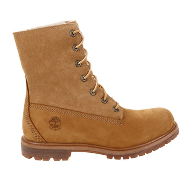 Women's Authentic Teddy Fleece WP