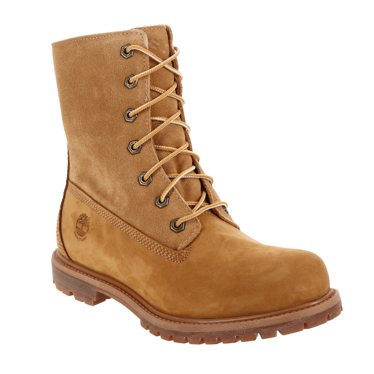 Women's Authentic Teddy Fleece WP