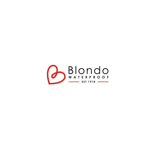 Blondo