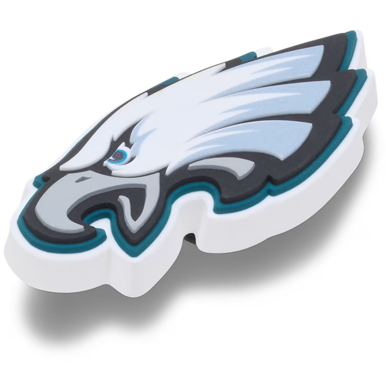 Jibbitz™ NFL Philadelphia Eagles