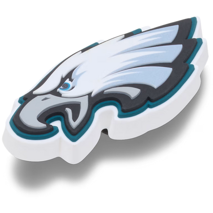 Jibbitz™ NFL Philadelphia Eagles