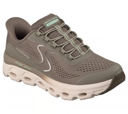 Women's Slip-Ins: Glide-Step Sole