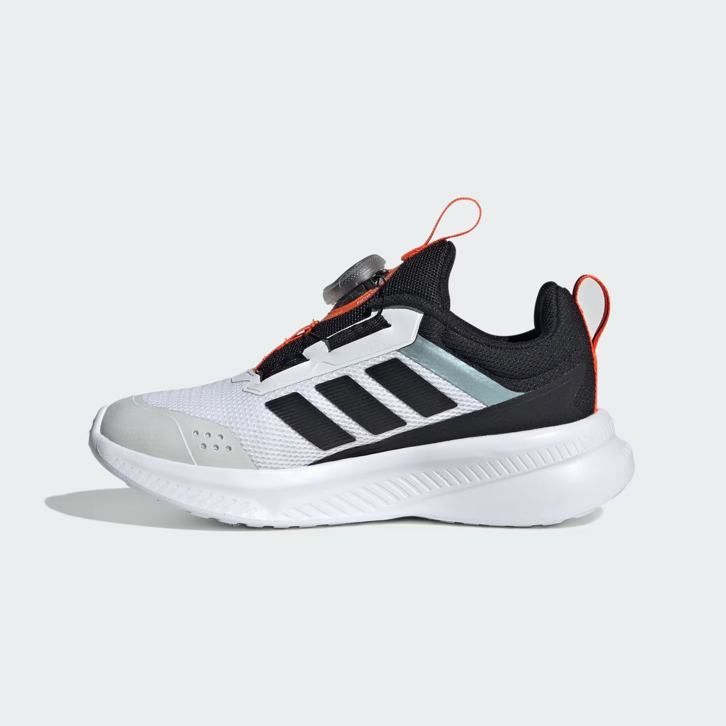 Kids' Fortarun 4.0 BOA