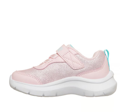 Toddlers' Skech Fast - Sparkly Sister