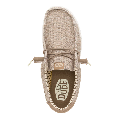 Men's Wally Stretch Sox