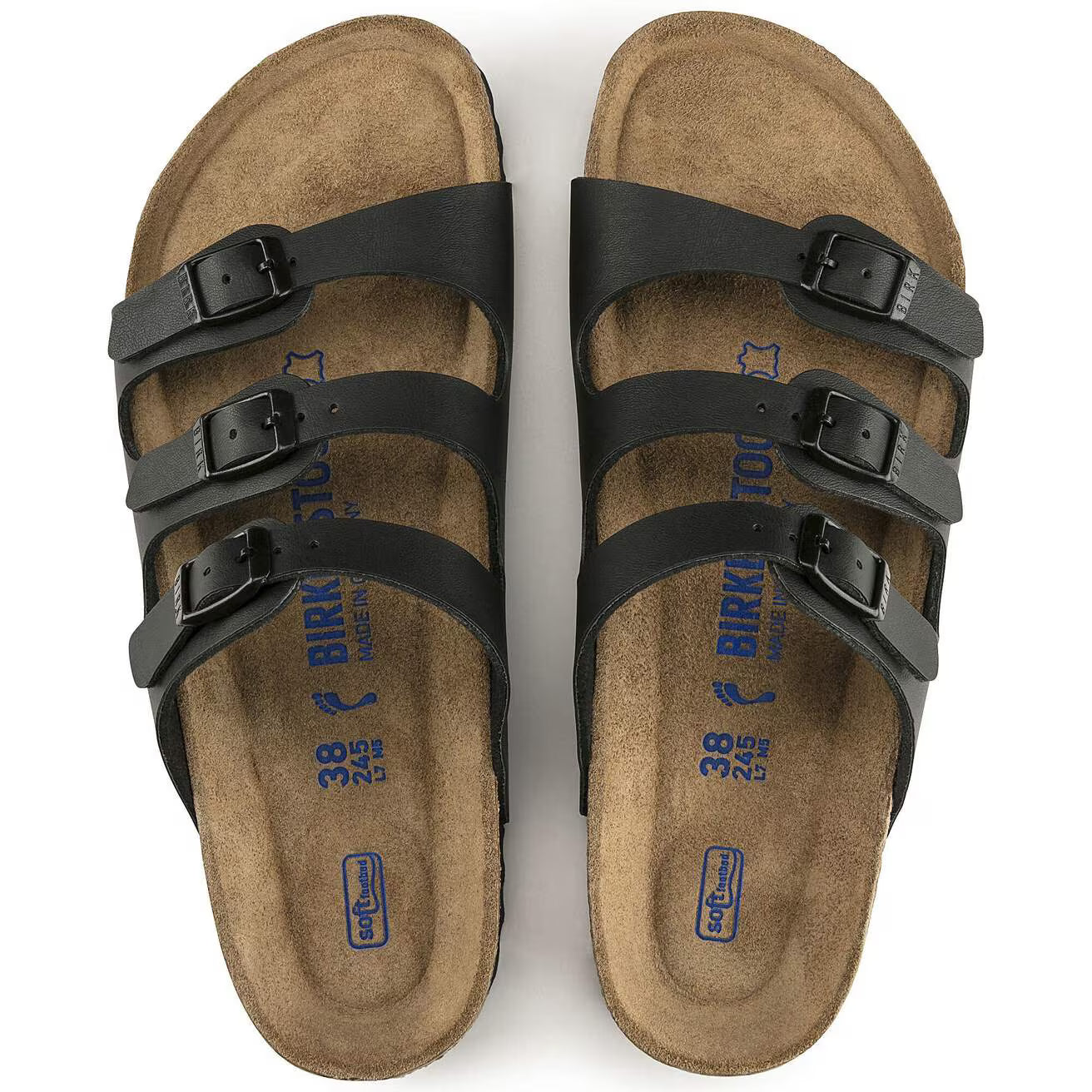Women's Florida Soft