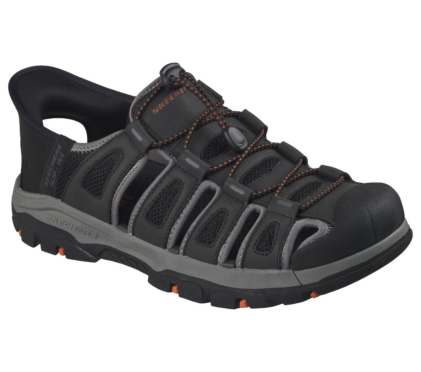 Men's Slip-Ins: Tresmen - Norvick