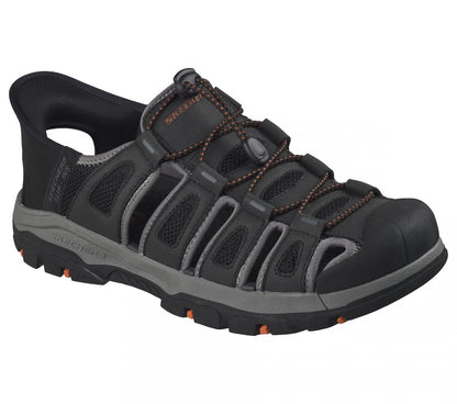 Men's Slip-Ins: Tresmen - Norvick