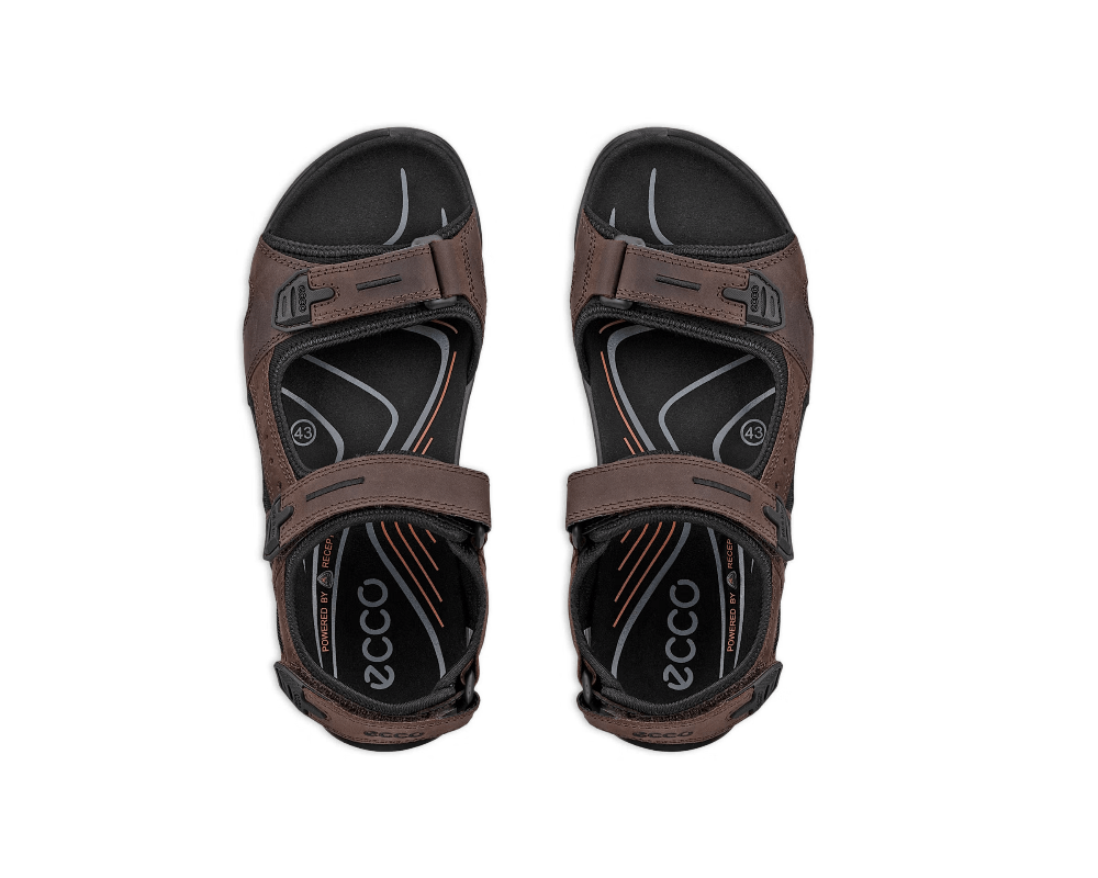 Men's Offroad Yucatan