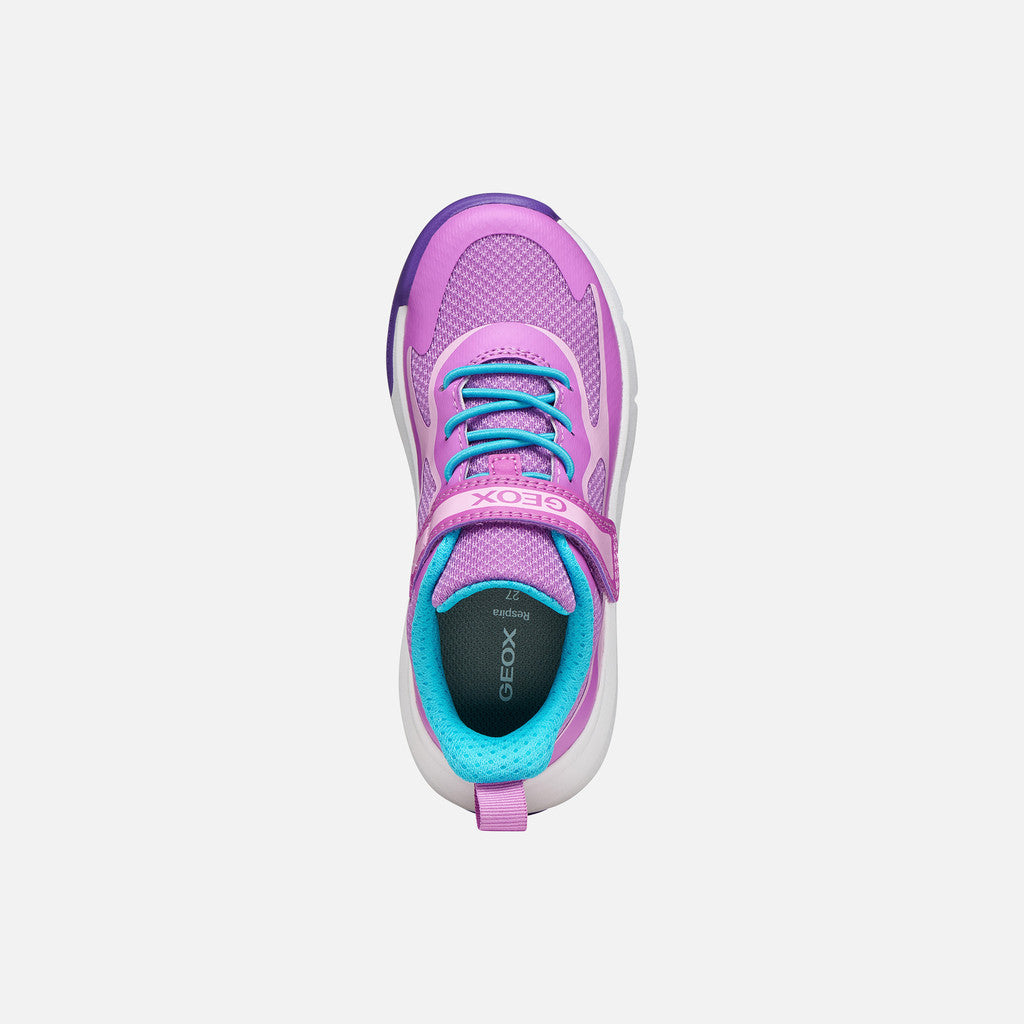 Kids' Pro-Ran Girl