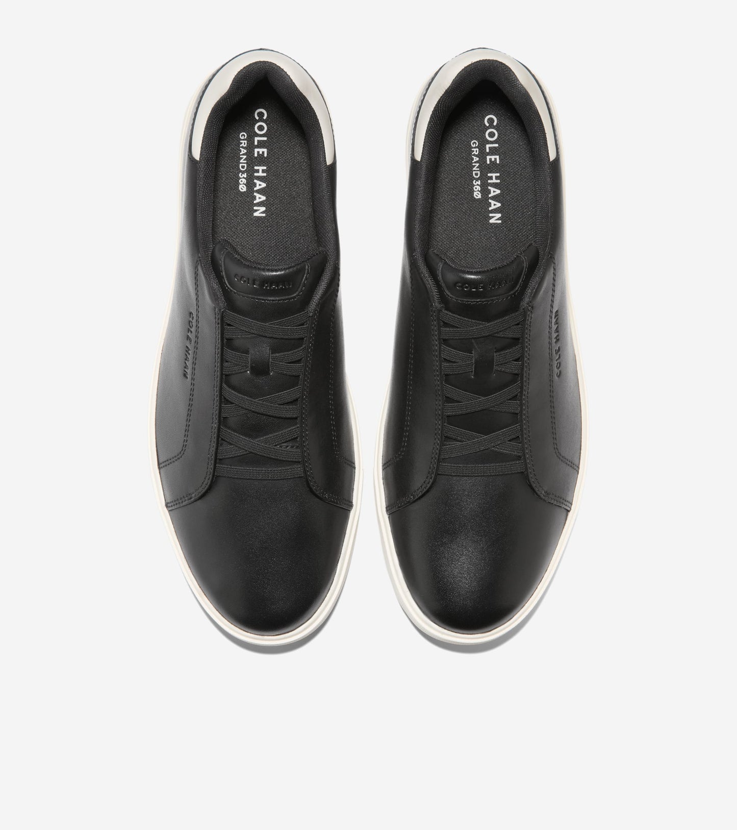 Men's GrandPro Luxe