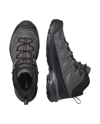 Men's X Ultra 360 Leather Mid Gtx
