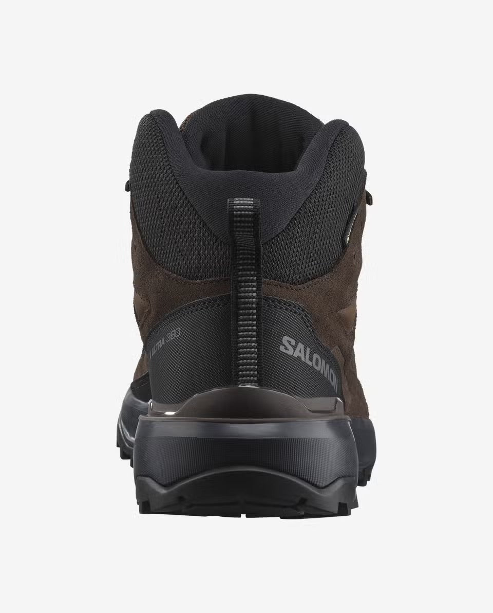 Men's X Ultra 360 Leather Mid GTX