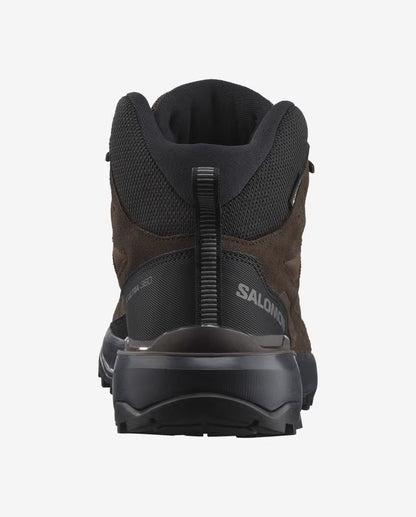 Men's X Ultra 360 Leather Mid GTX